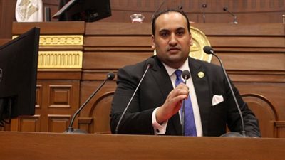 برلماني: الحوار الوطني توقيته مناسب للتعامل مع القضايا الملحة التي تواجه الدولة