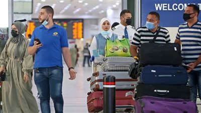 آخر تطورات وثيقة تأمين المصريين في الخارج وعدد المسجلين حتى الآن