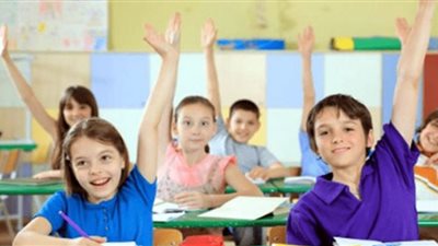 خطوات التقديم الإلكتروني لطلاب الصف الأول الابتدائي