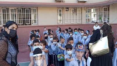 سجّل طفلك| 10 خطوات للتقديم في المدارس الحكومية إلكترونيًا