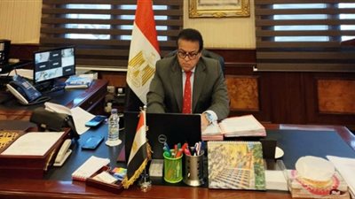 3 مليار و800 مليون جنيه تكلفة إنشاء جامعة جنوب الوادي الأهلية