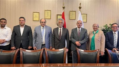 لبحث مشاكل الأطباء.. مجلس النقابة يلتقي 