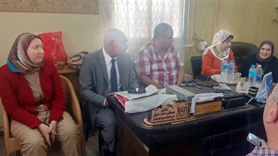 جولات لصحة البحيرة تحت شعار 