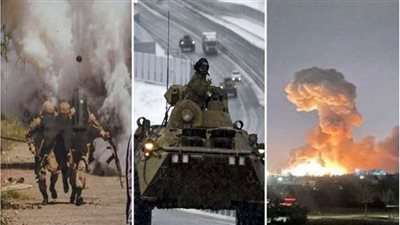 الحرب الروسية الأوكرانية| تخوفات من حجم الدمار المتوقع للبشرية حال وقوع الحرب النووية