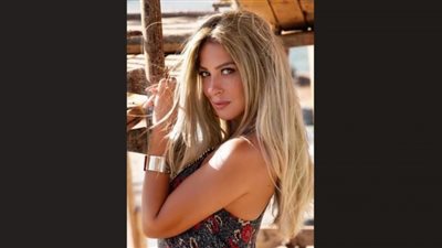 ريم مصطفى تتألق في أحدث ظهور (صور)