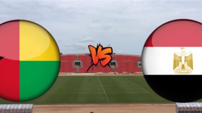 كورة لايف.. يلاشوووت مباراة مصر وغينيا بيساو.. القنوات الناقلة والتشكيل في كأس الأمم الإفريقية