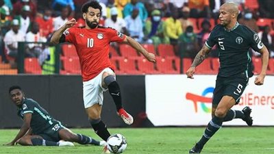 مشاهدة مباراة مصر وغينيا بيساو بث مباشر اليوم 15-1-2022 كأس أمم أفريقيا يلا شوت