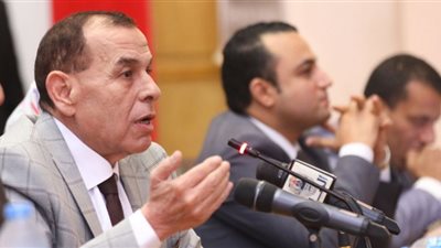 مجدي سخى: نسعى جاهدين ليكون كارنيه المحامي أعز وأهم من أي هيئة قضائية