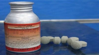 حبوب الغلة.. القاتل الصامت