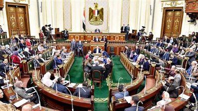 خالد تامر طايع: تنمية المحافظات الحدودية يضع مصر علي الخريطة الاستثمارية