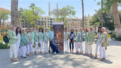 يرصد عواصم مصر عبر العصور.. «أثر» فيلم وثائقي لآداب إعلام عين شمس