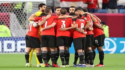 أمم أفريقيا.. أبو جبل وتريزيجيه وزيزيو على مقاعد البدلاء في مباراة مصر وغينيا بيساو