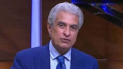 حقوق الإنسان بالنواب تطالب بلجنة طبية لكشف حقيقة وفاة وائل الإبراشي (فيديو)