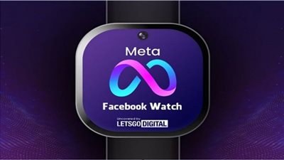 ما تخططه meta لأول ساعة ذكية