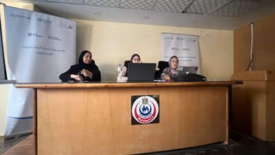 ورشة عمل بصحة الدقهلية لبدء تطوير ميكنة المواليد والوفيات وتحسين جودتها