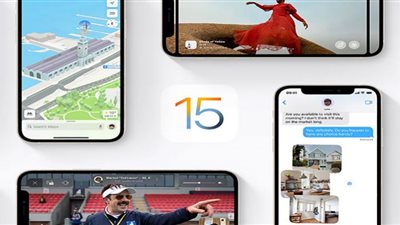Apple تدفع المستخدمين لتثبيت iOS 15.. إليك كيف