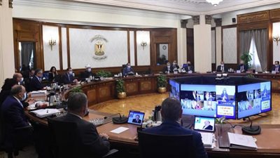 أبرزها إنشاء المجلس الأعلى لصناعة السيارات.. ننشر قرارات الحكومة اليوم