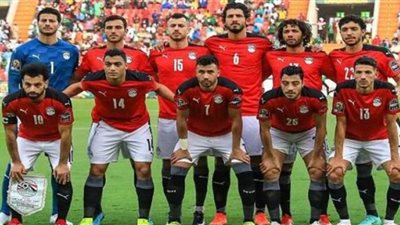 مشاهدة مباراة منتخب مصر وغينيا بيساو بث مباشر اليوم في كأس الأمم الأفريقية
