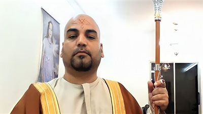آخرهم نشأت مجد النور.. مدعي النبوة يثير سخرية المصريين