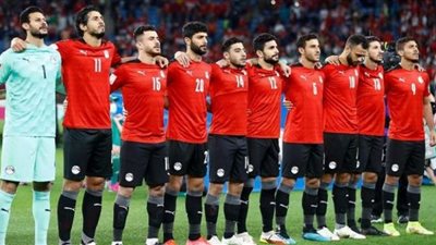 بث مباشر منتخب مصر.. مشاهدة مباراة مصر وغينيا بيساو اليوم أون لاين كأس الأمم