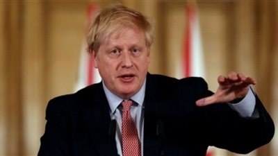 جونسون يرفض الاستقالة بعد تداعيات فضيحة 