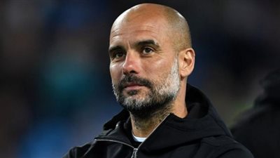 جوارديولا يعلن تشكيل مانشستر سيتى لمواجهة تشيلسي في قمة الدورى الإنجليزى