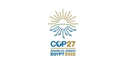 الموقع الرسمي لـCop27: أفريقيا مصممة على إظهار ريادتها في العمل المناخي