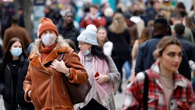 الجارديان: مليونا شخص في المملكة المتحدة يعيشون مع مرض فيروس كورونا طويل الأمد