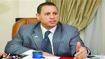 الرقابة المالية تستعرض رؤيتها المستقبلية خلال 4 سنوات القادمة