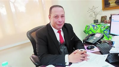 أحمد عقرب المستشار لمجموعة أسطول للاستثمارات المالية : تغليظ عقوبات قانون سوق المال أفضل سلاح لردع المتلاعبين فى البورصة