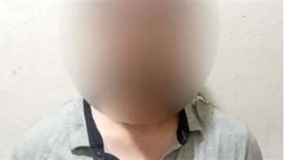 علي طريقة المستريحين.. سقوط عاطل تعد علي سيدة بسلاح أبيض بسبب إيصالات أمانة