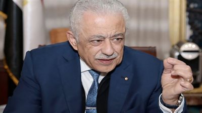 وزير التعليم: تساؤلات أولياء الأُمور بشأن العملية التعليمية زادت عن حدها (فيديو)