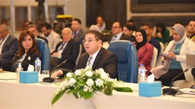تفاصيل الجلسة الحادية عشرة بعنوان 