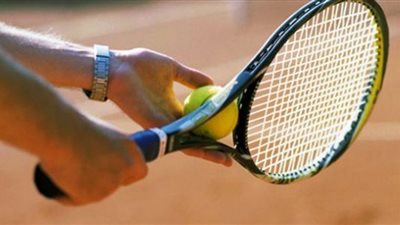 الصيد يشارك في البطولة الأفريقية للتنس بتونس