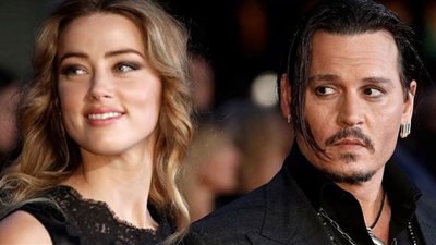 موعد الحكم النهائي في قضية جوني ديب وآمبر هيرد| سبب تأخره حتى الآن