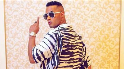 محمد رمضان في صدارة يوتيوب بـ 