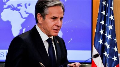 بلينكن: نسعى لجعل أوكرانيا أقوى في أي مفاوضات مستقبلية مع روسيا