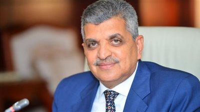 أسامة ربيع: قناة السويس حققت في مايو أعلى إيراد شهري بعائد 657 مليون دولار (فيديو)