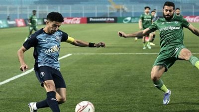 موعد مباراة بيراميدز وفيوتشر في كأس الرابطة المصرية والقنوات الناقلة