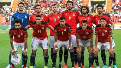 أمم أفريقيا.. منتخب مصر يتوجه إلى ياوندي استعدادًا لمواجهة السودان