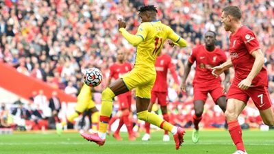 موعد مباراة ليفربول وبرينتفورد في الدوري الإنجليزي والقنوات الناقلة