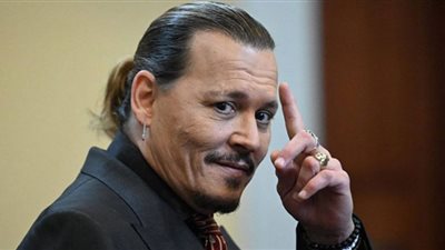 جوني ديب يفوز بمعركته ضد آمبر هيرد بتعويض ضخم (تفاصيل)