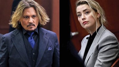 أعادت لي حياتي.. أول تعليق لجوني ديب بعد الحكم في قضية التشهير