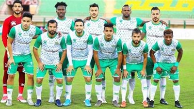 تشكيل المصري البورسعيدي المتوقع لمواجهة الاتحاد السكندري بكأس الرابطة