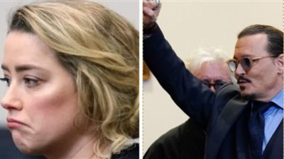 جوني ديب| فرحة عارمة تجوب العالم من جمهوره.. والمصريون: مبروك لأخونا