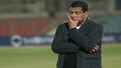 علاء عبدالعال: مواجهة الأهلي صعبة رغم غياب الدوليين وهناك فرصة للبقاء في الدوري