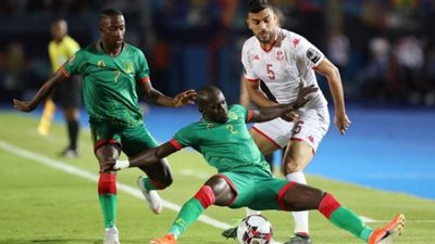 أمم أفريقيا .. موعد مواجهة تونس وموريتانيا المرتقبة اليوم والقنوات الناقلة