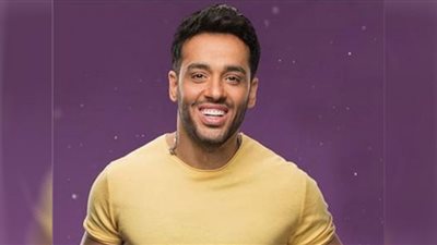 رامي جمال يجتاز الـ 390 ألف مشاهدة بأغنية 