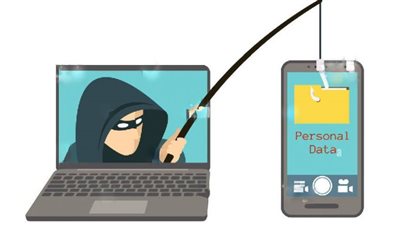 خبير تقني يقدم 3 طرق مهمة تحمي الهاتف والحساب البنكي من الاختراق (فيديو)