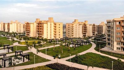 بيع وحدات المرحلة الأولى لمدينة وصال بـ 4 مليارات جنيه